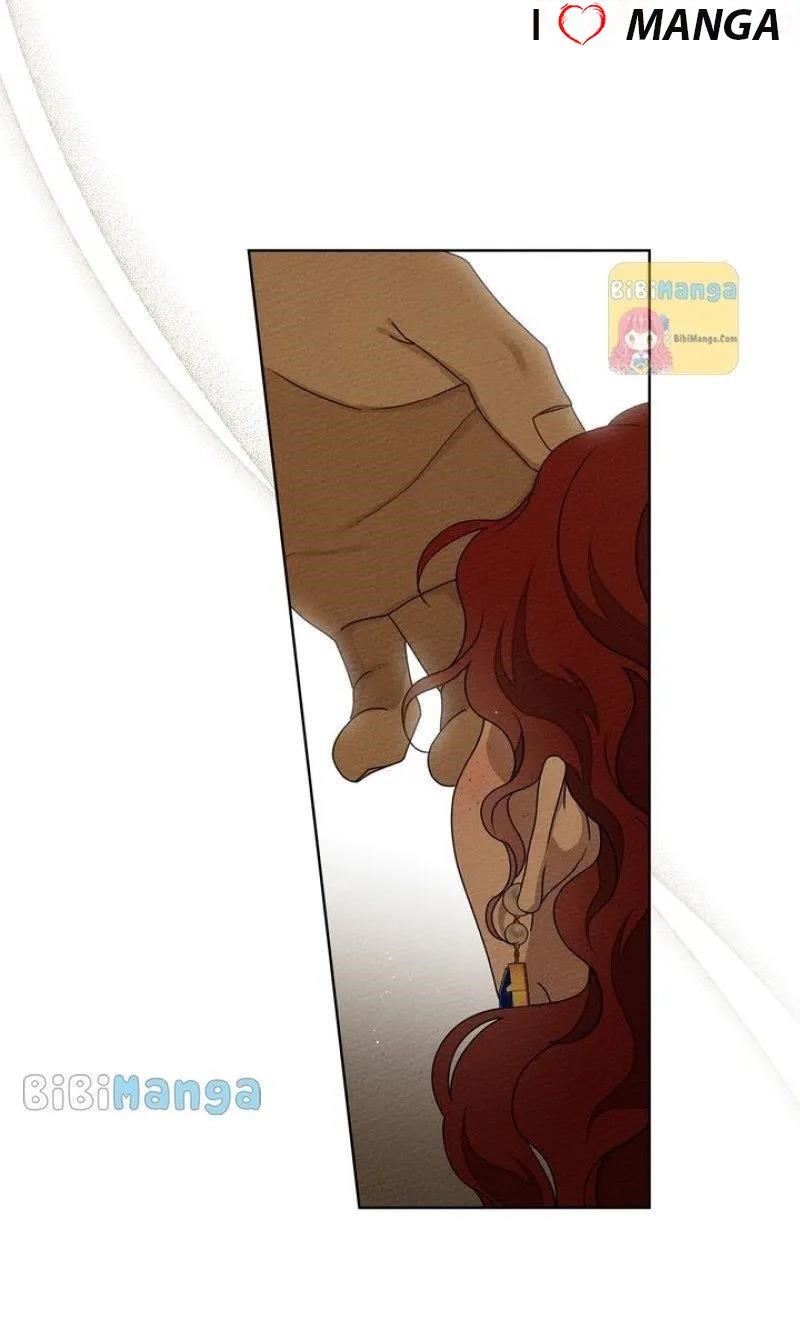 Under the Oak Tree Chapter 83 - Page 5 in English
