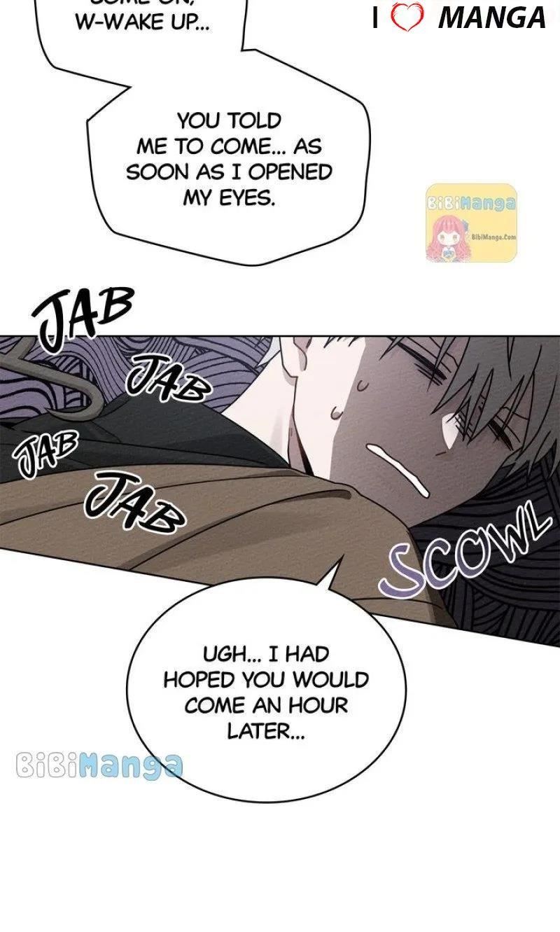 Under the Oak Tree Chapter 83 - Page 67 in English
