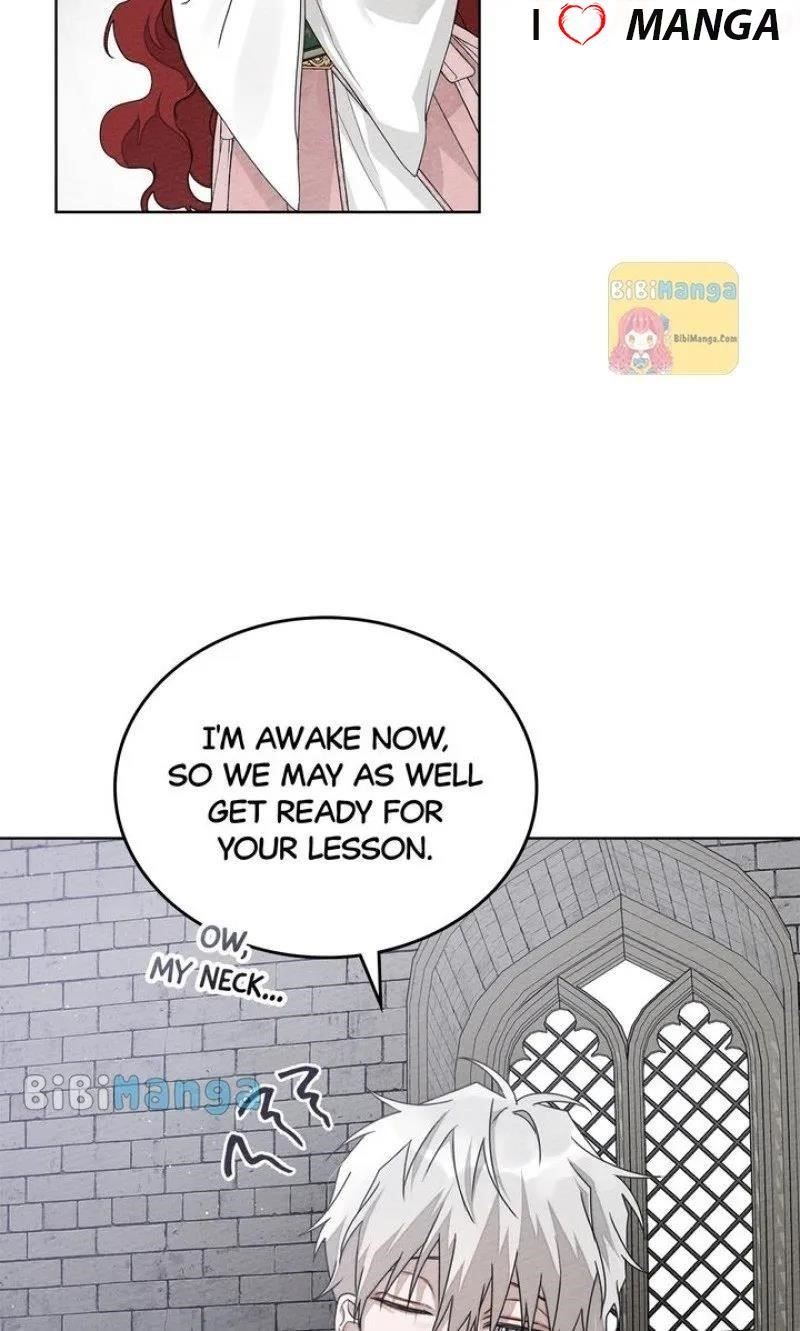 Under the Oak Tree Chapter 83 - Page 72 in English
