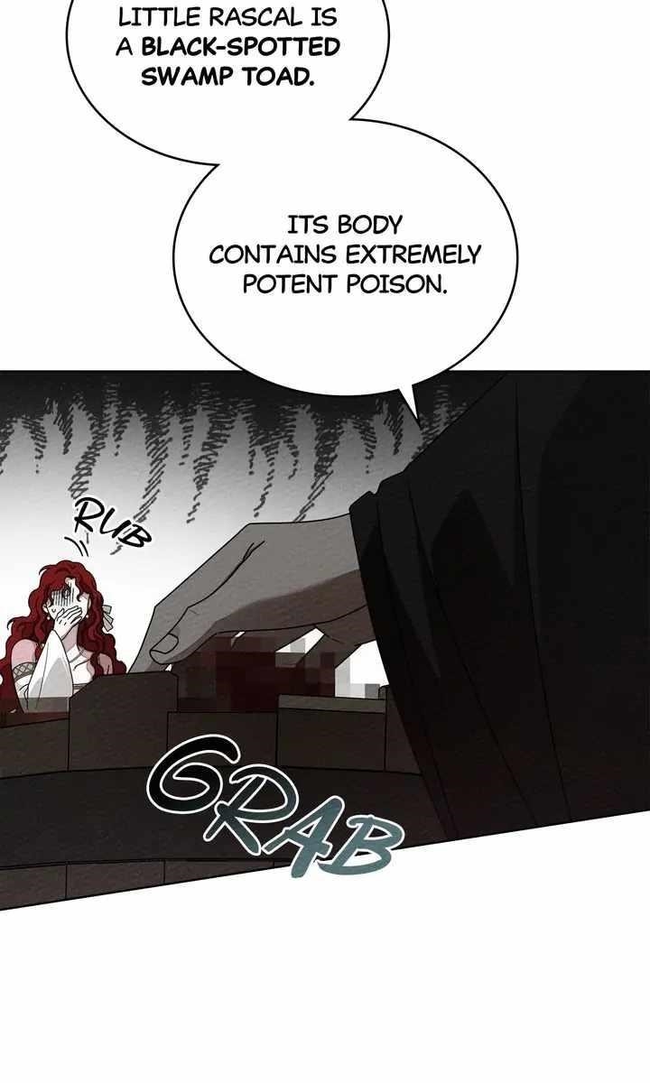 Under the Oak Tree Chapter 84 - Page 21 in English