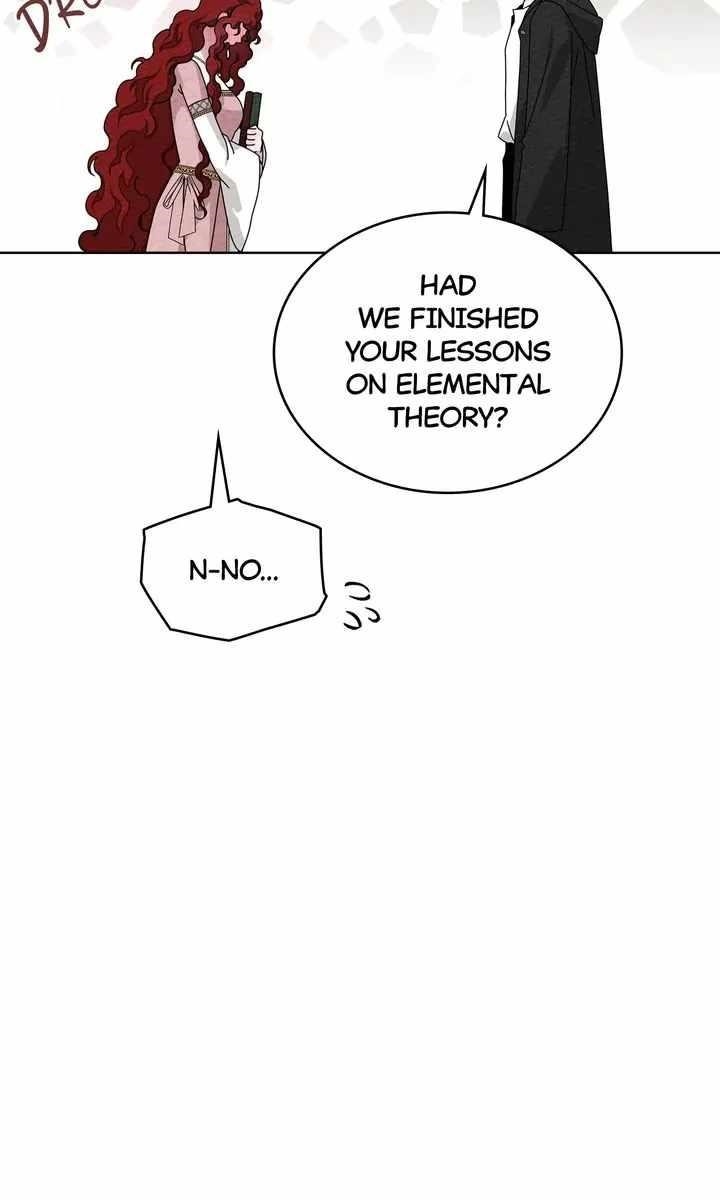 Under the Oak Tree Chapter 84 - Page 3 in English