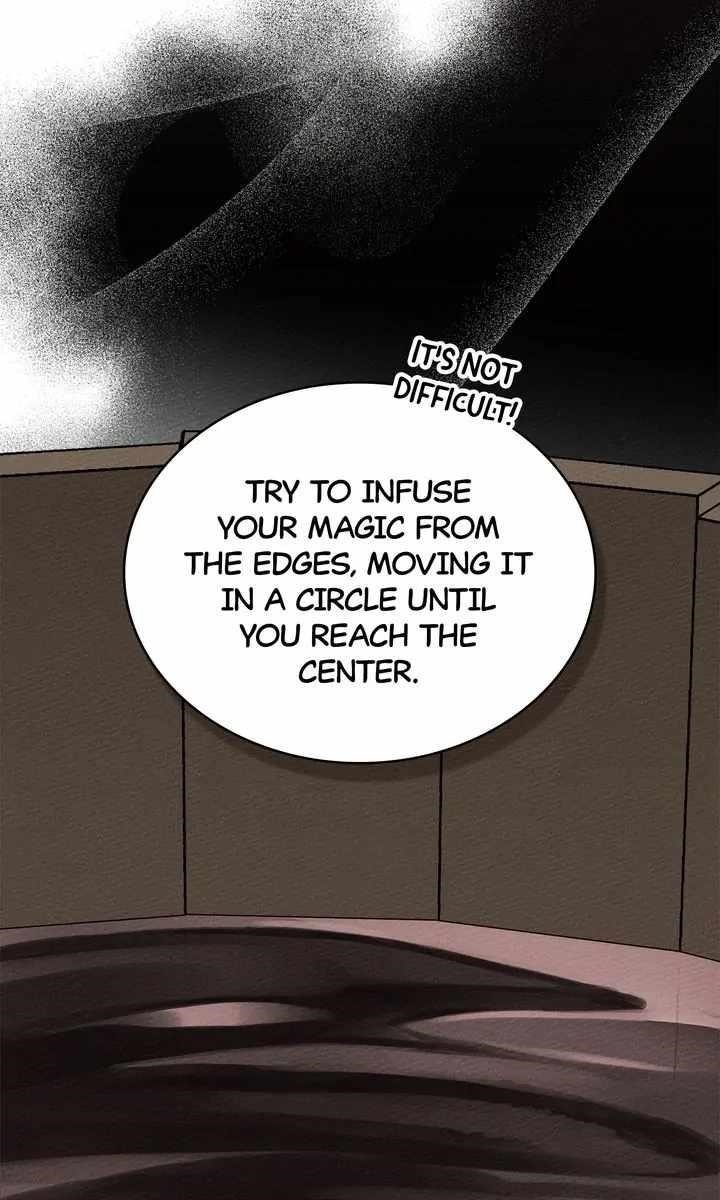 Under the Oak Tree Chapter 84 - Page 30 in English