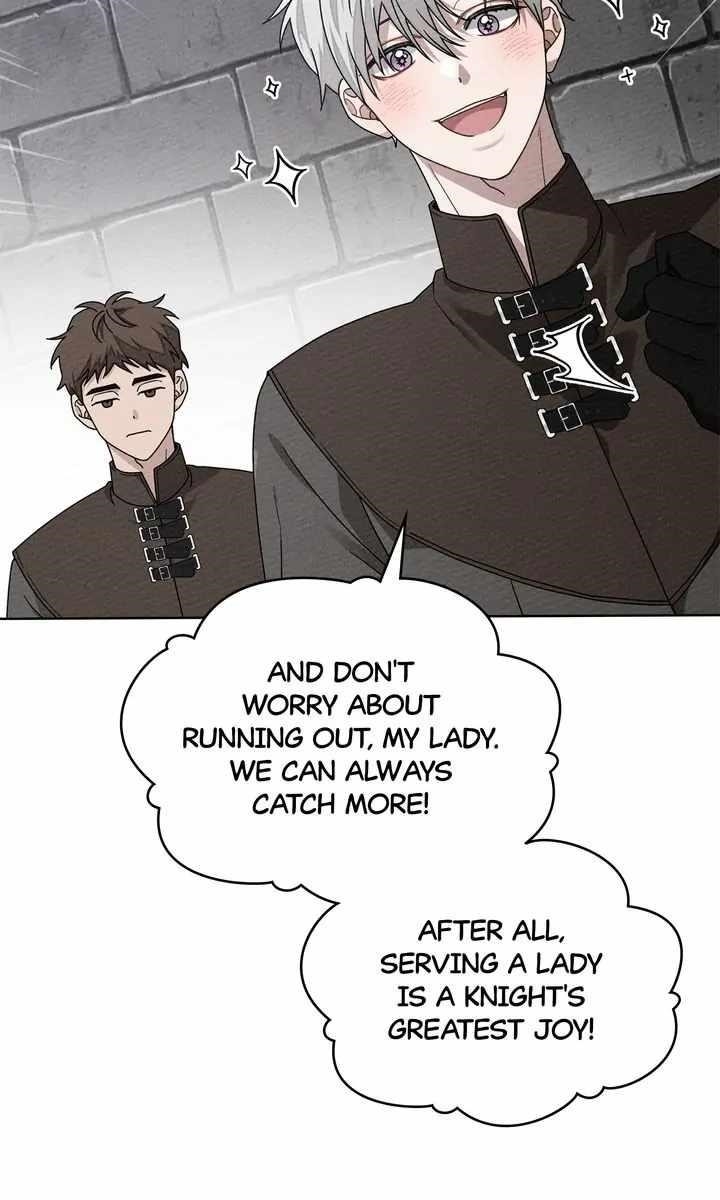 Under the Oak Tree Chapter 84 - Page 40 in English