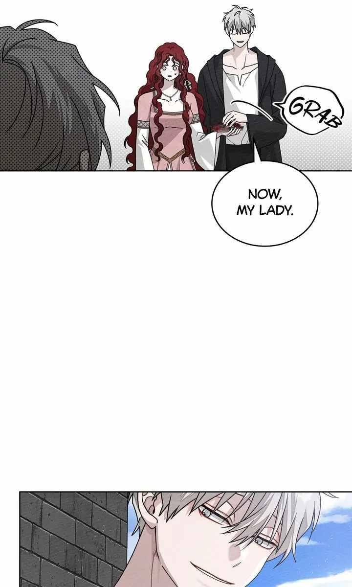 Under the Oak Tree Chapter 84 - Page 42 in English