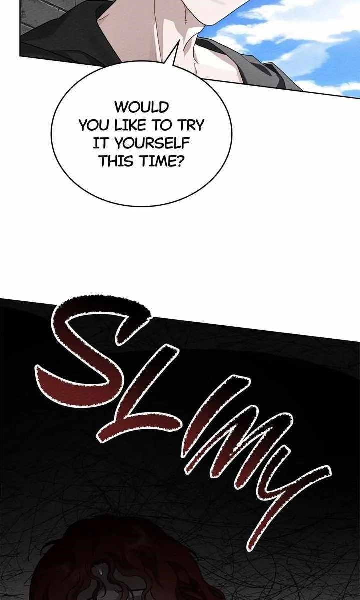 Under the Oak Tree Chapter 84 - Page 43 in English