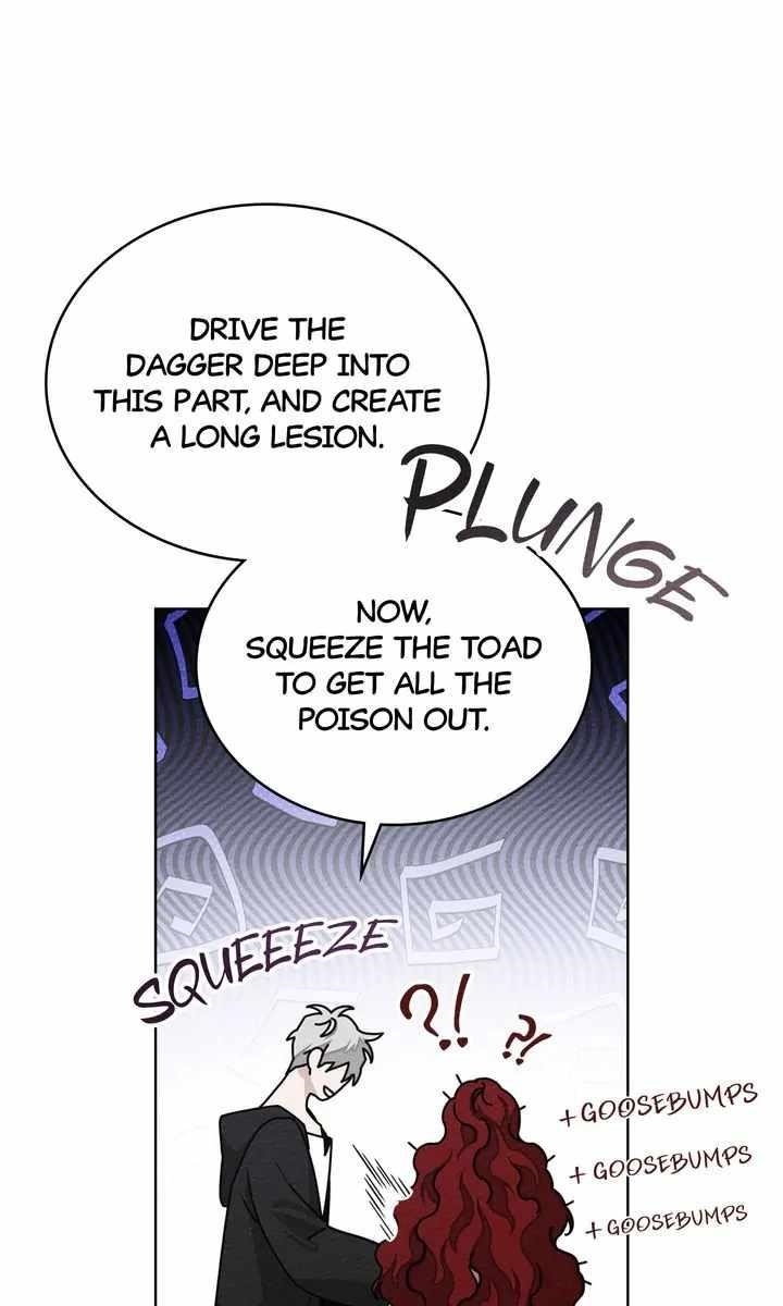 Under the Oak Tree Chapter 84 - Page 45 in English