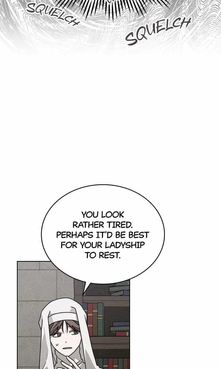 Under the Oak Tree Chapter 84 - Page 56 in English