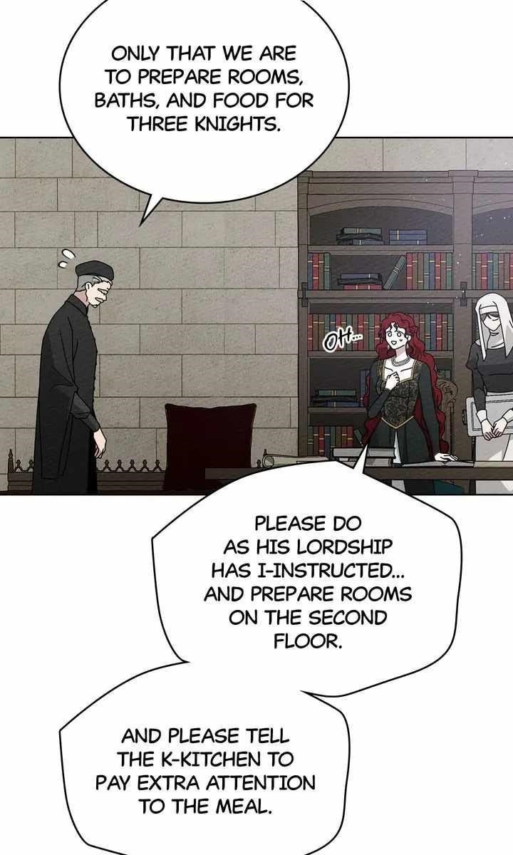 Under the Oak Tree Chapter 84 - Page 64 in English
