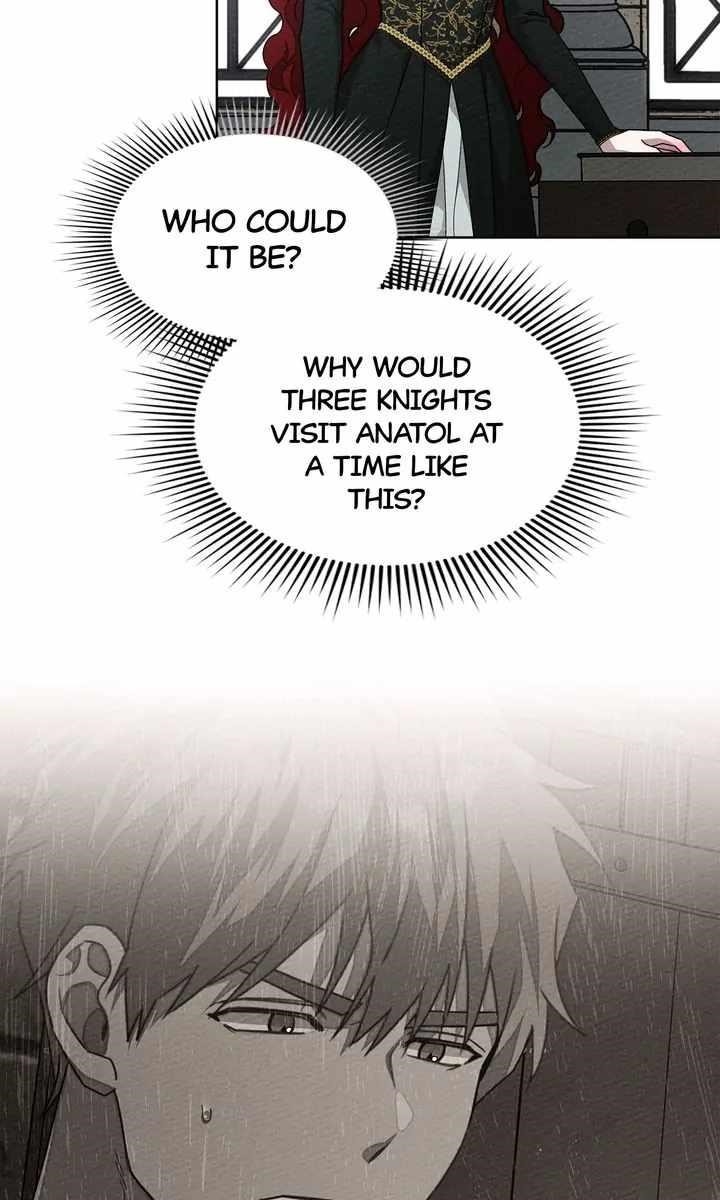 Under the Oak Tree Chapter 84 - Page 67 in English