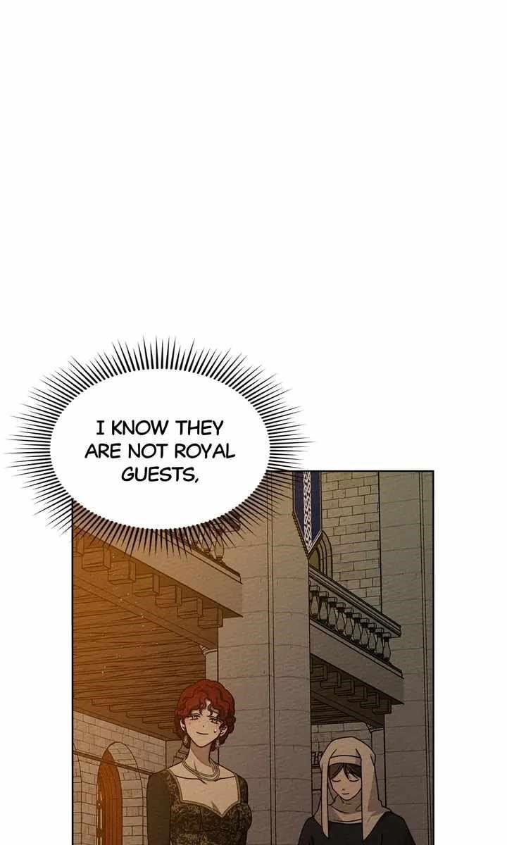 Under the Oak Tree Chapter 84 - Page 87 in English