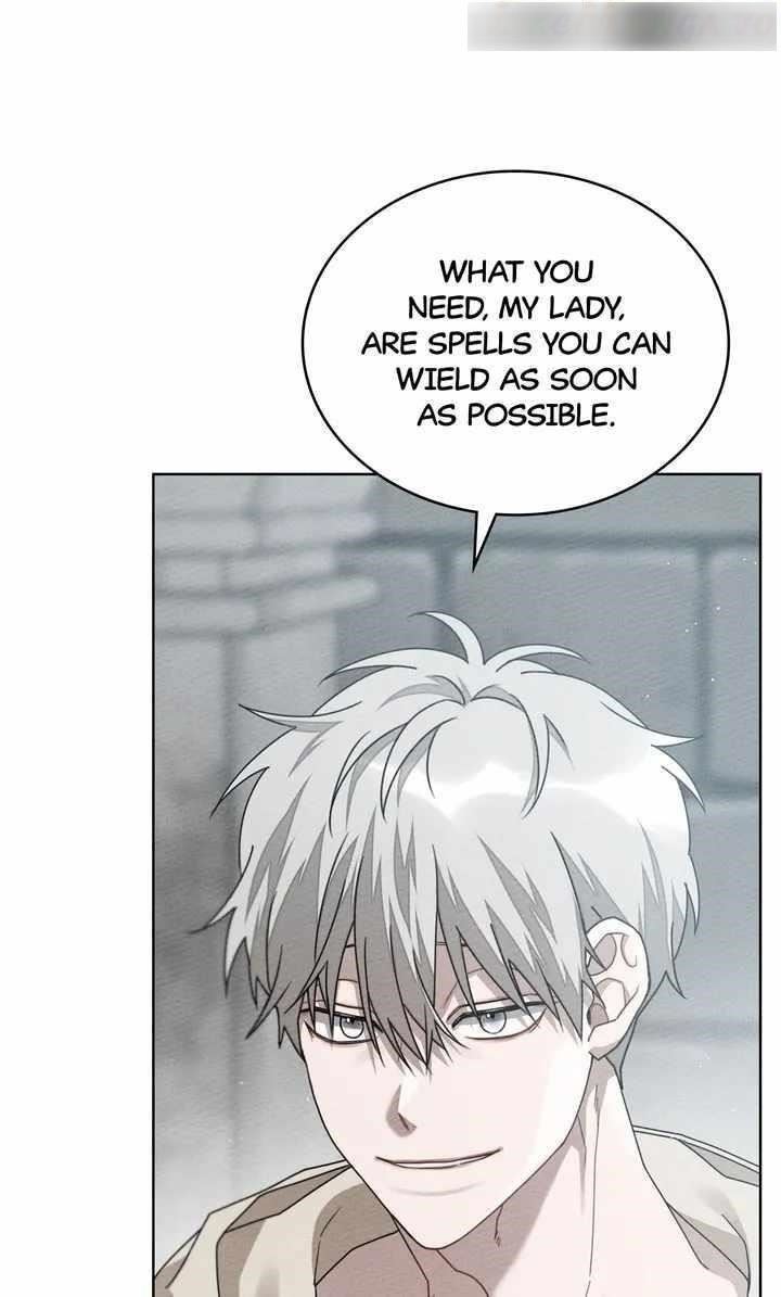 Under the Oak Tree Chapter 86 - Page 15 in English