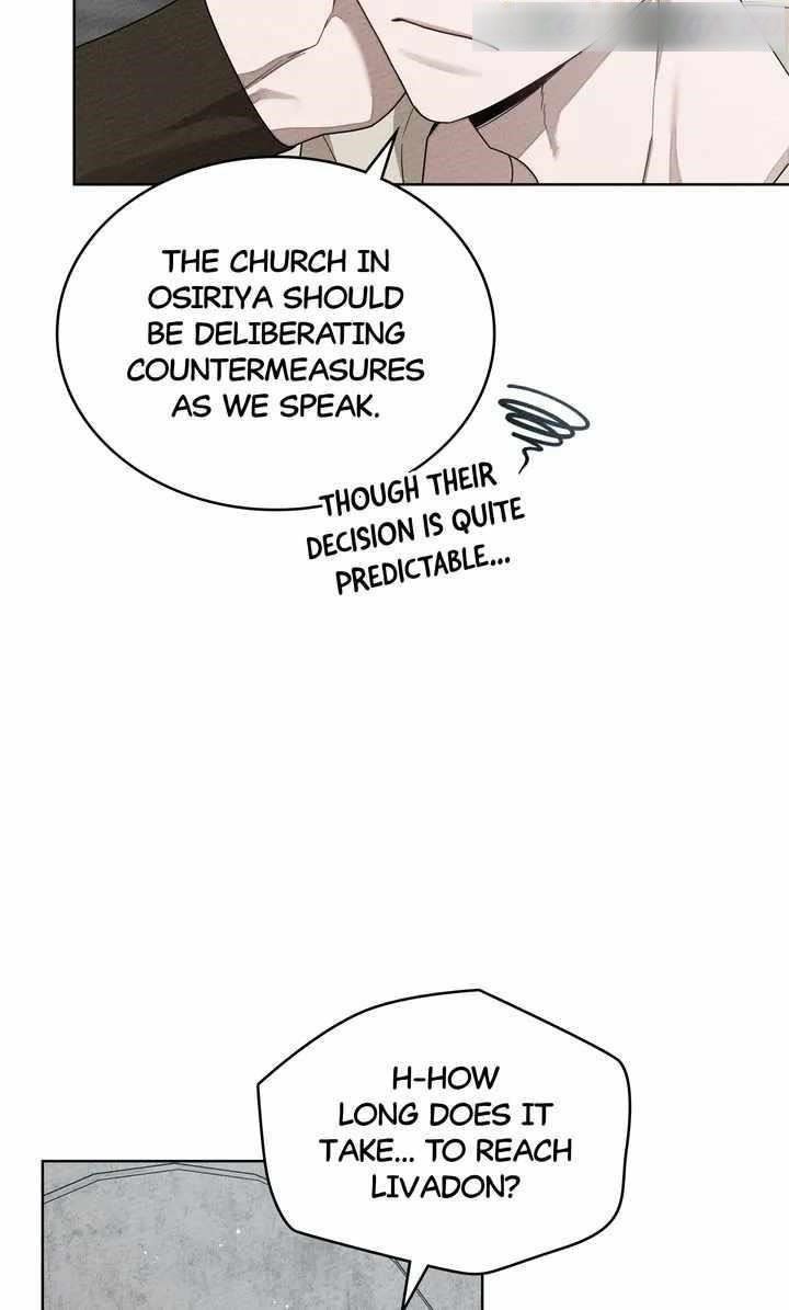 Under the Oak Tree Chapter 86 - Page 19 in English