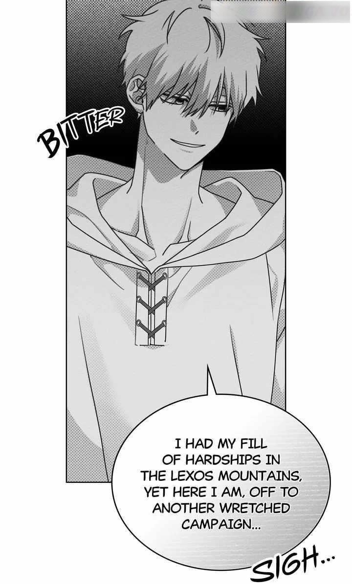 Under the Oak Tree Chapter 86 - Page 24 in English
