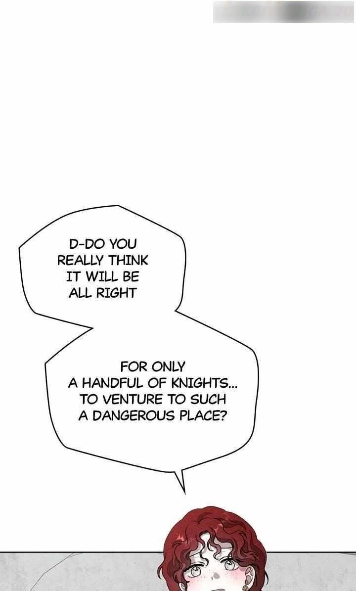 Under the Oak Tree Chapter 86 - Page 25 in English