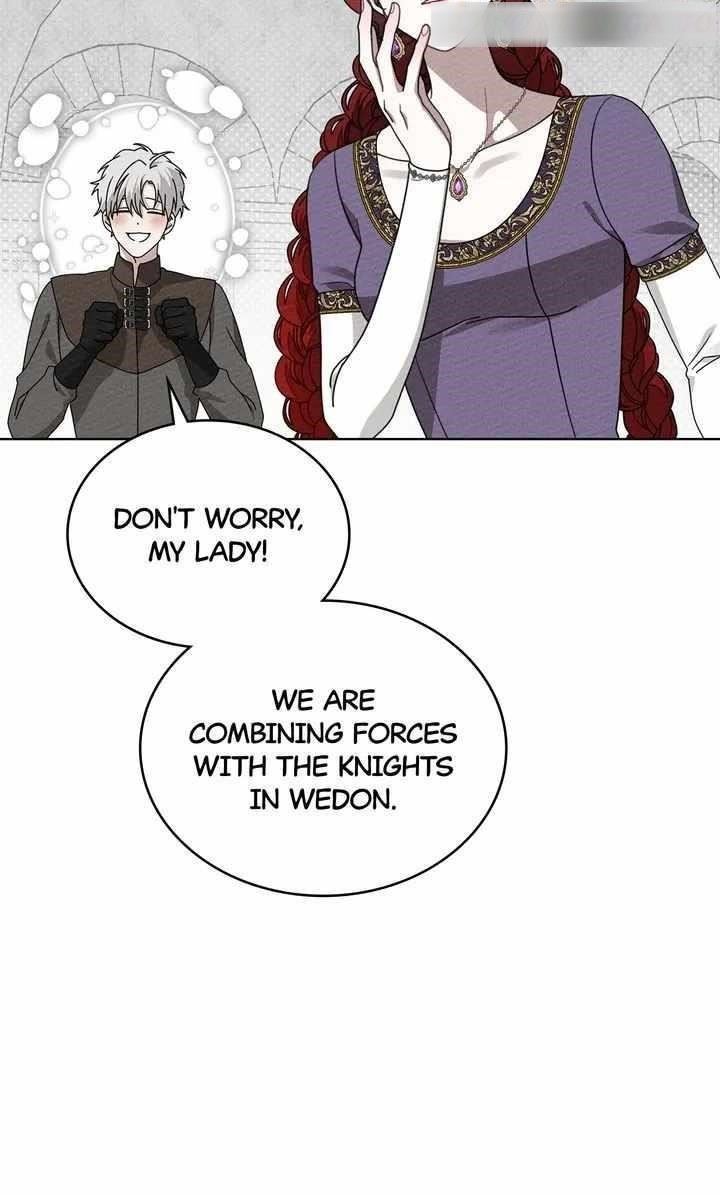 Under the Oak Tree Chapter 86 - Page 26 in English