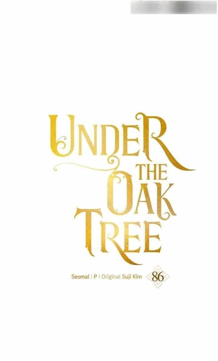 Under the Oak Tree Chapter 86 - Page 43 in English