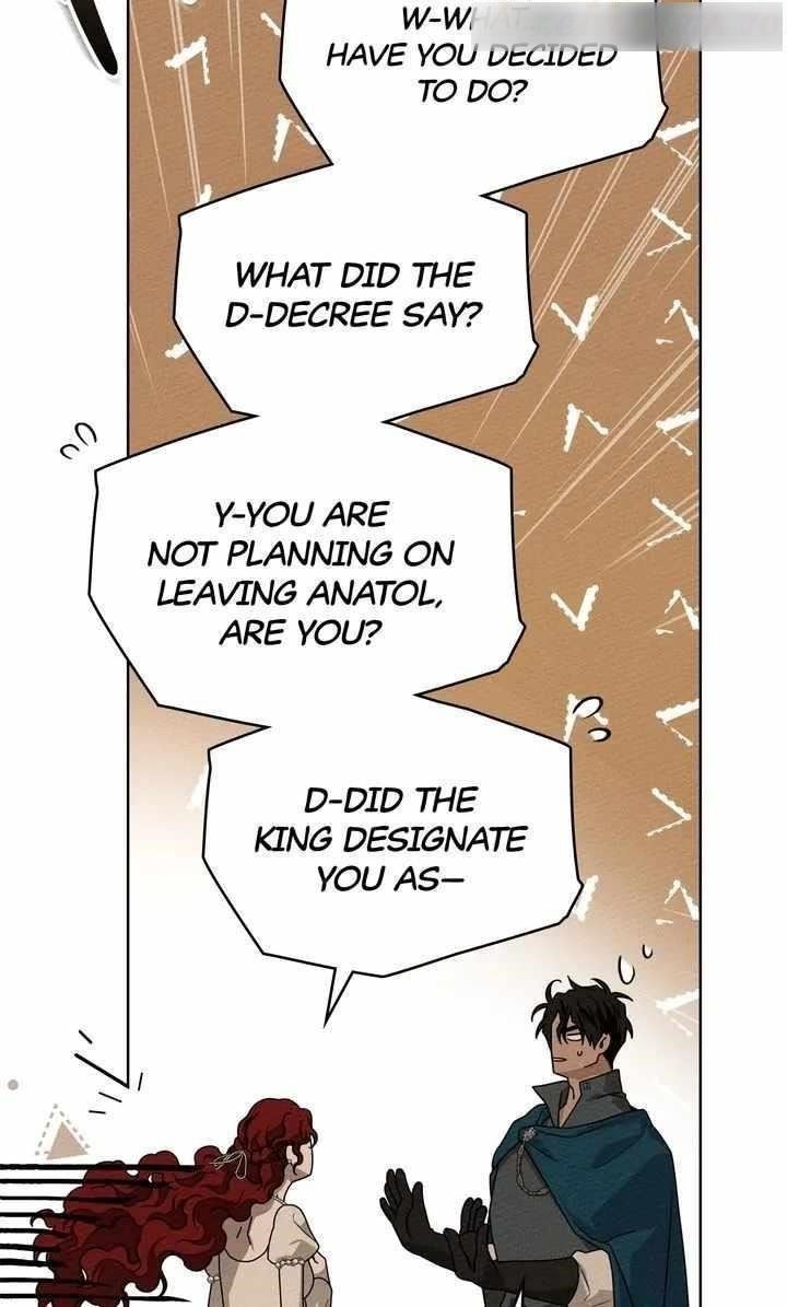 Under the Oak Tree Chapter 86 - Page 54 in English