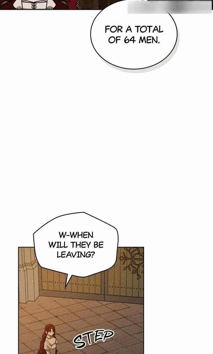 Under the Oak Tree Chapter 86 - Page 62 in English
