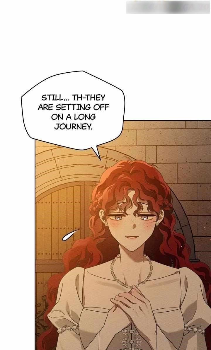 Under the Oak Tree Chapter 86 - Page 65 in English