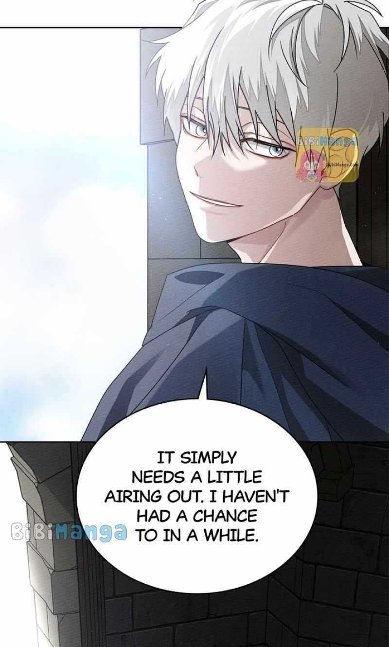Under the Oak Tree Chapter 87 - Page 19 in English