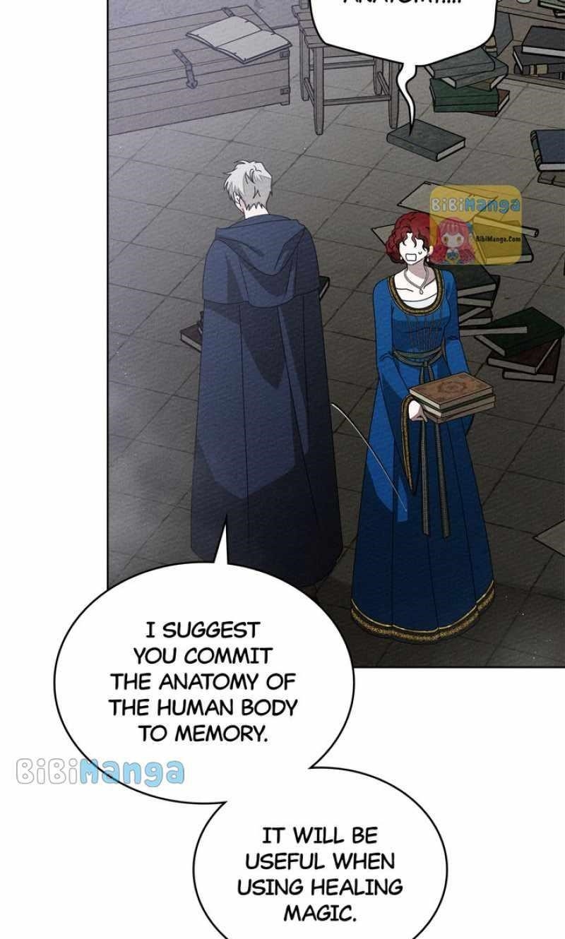 Under the Oak Tree Chapter 87 - Page 30 in English