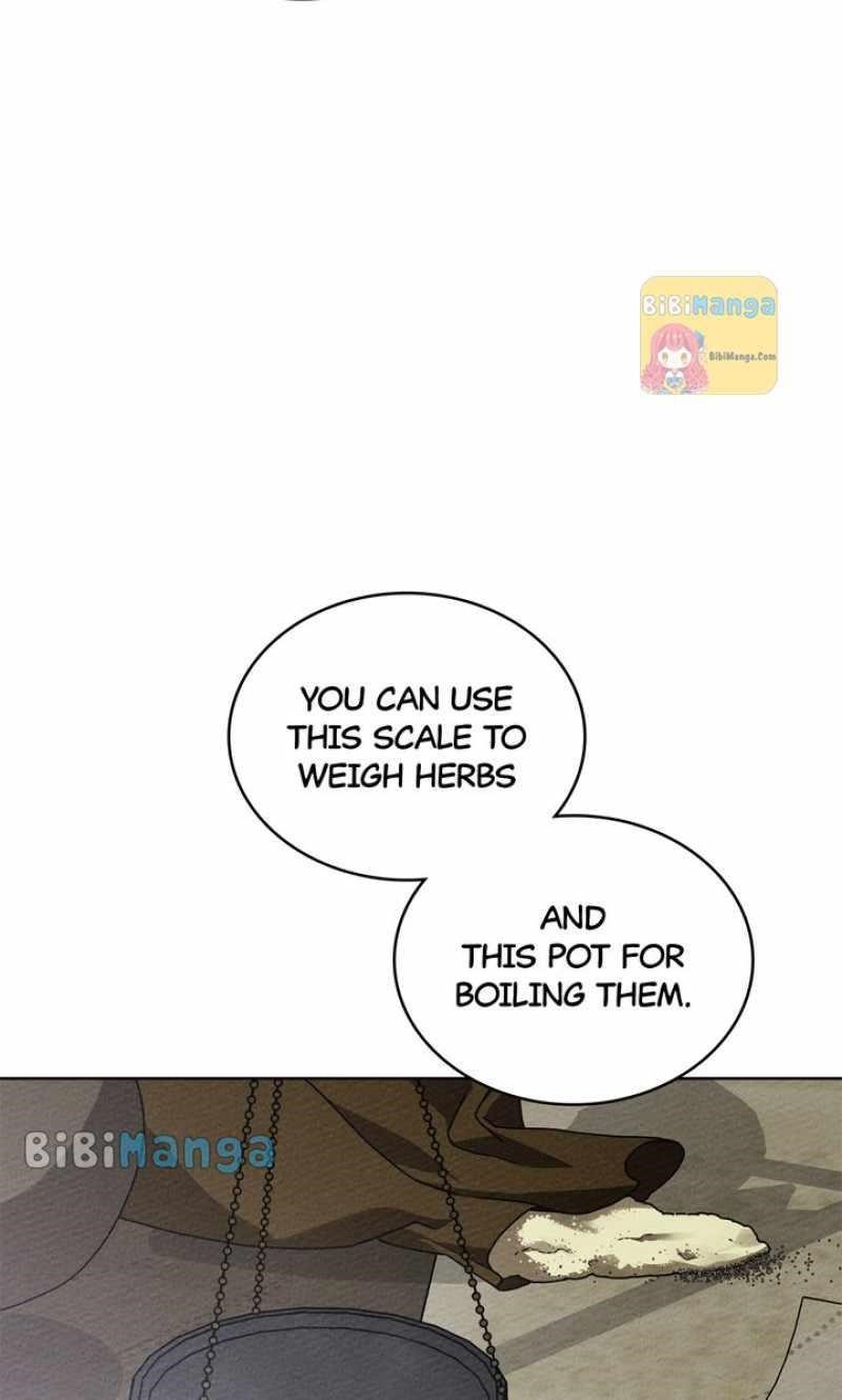 Under the Oak Tree Chapter 87 - Page 32 in English