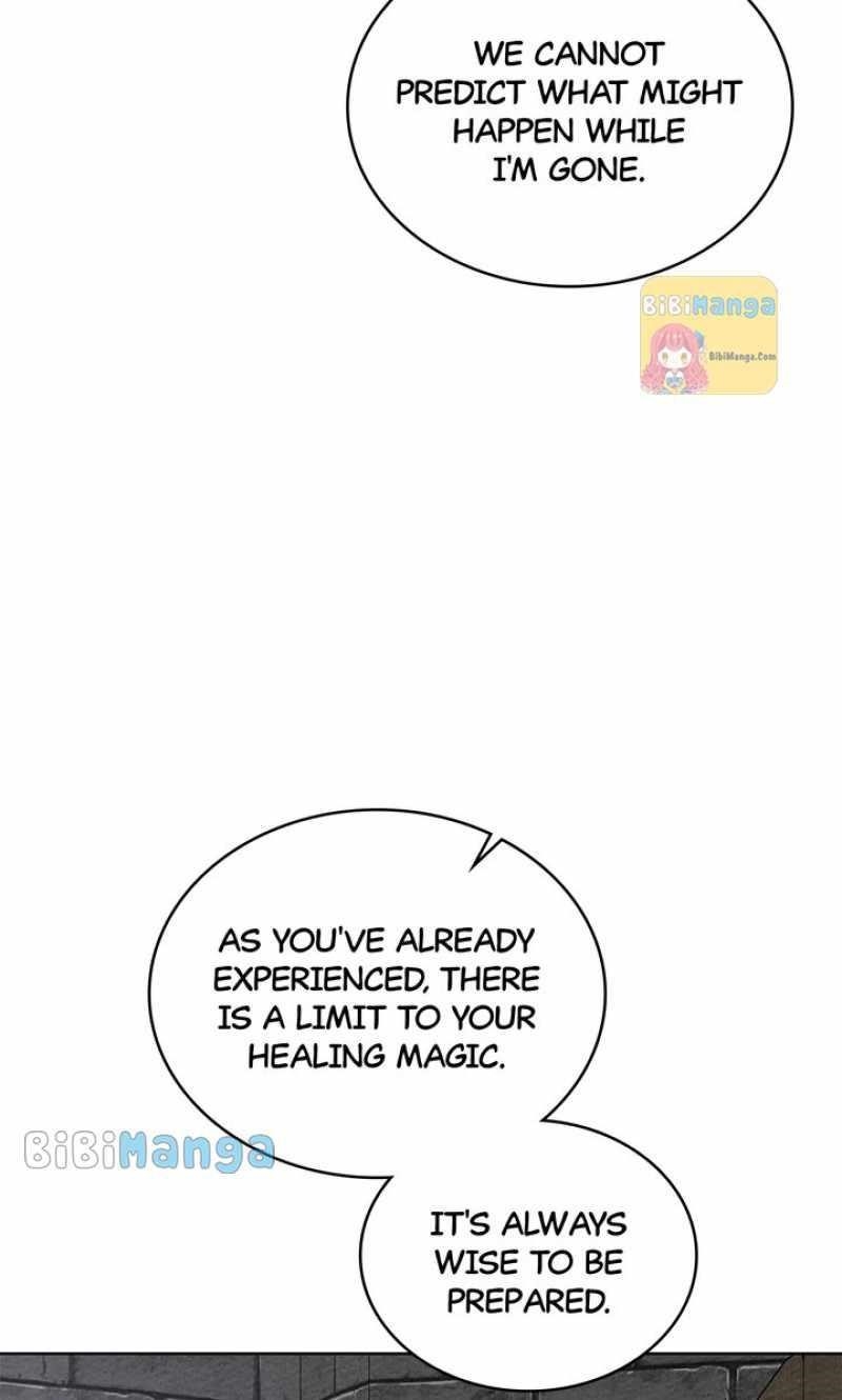 Under the Oak Tree Chapter 87 - Page 38 in English