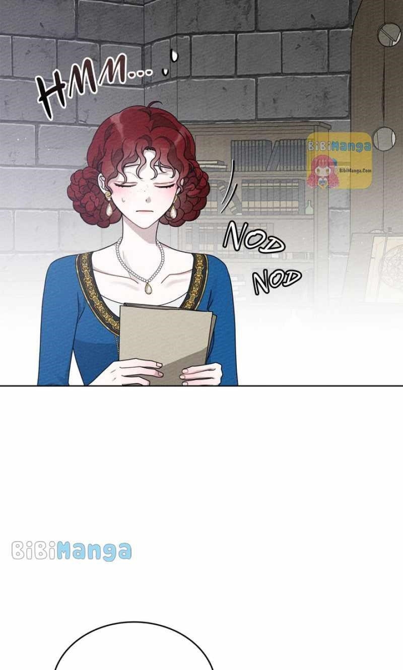 Under the Oak Tree Chapter 87 - Page 39 in English