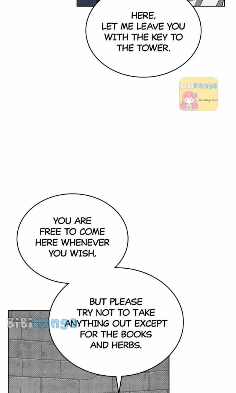 Under the Oak Tree Chapter 87 - Page 41 in English