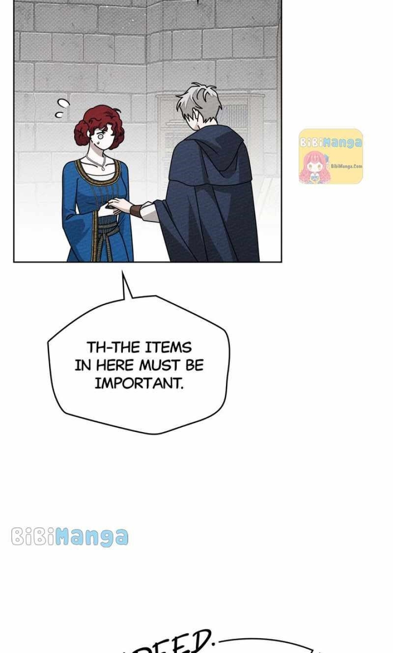 Under the Oak Tree Chapter 87 - Page 42 in English