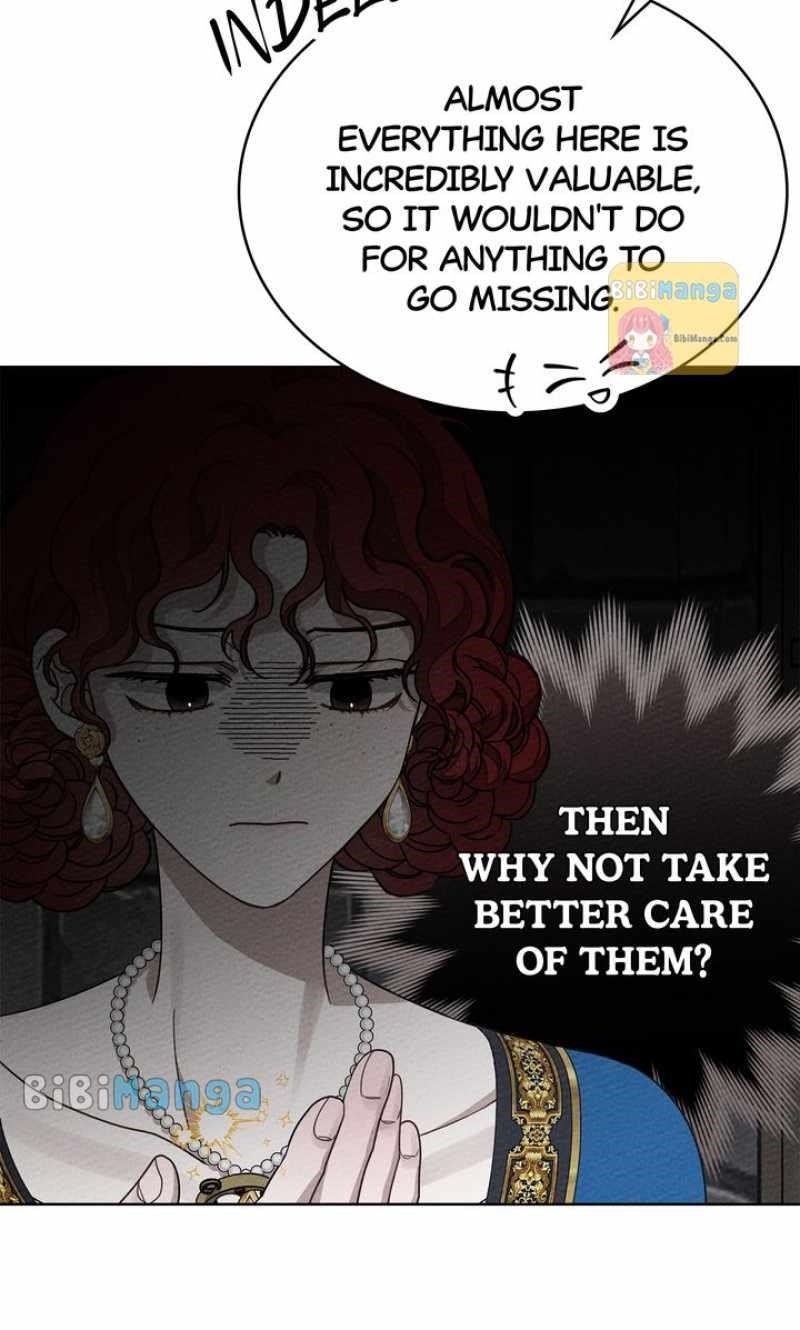 Under the Oak Tree Chapter 87 - Page 43 in English