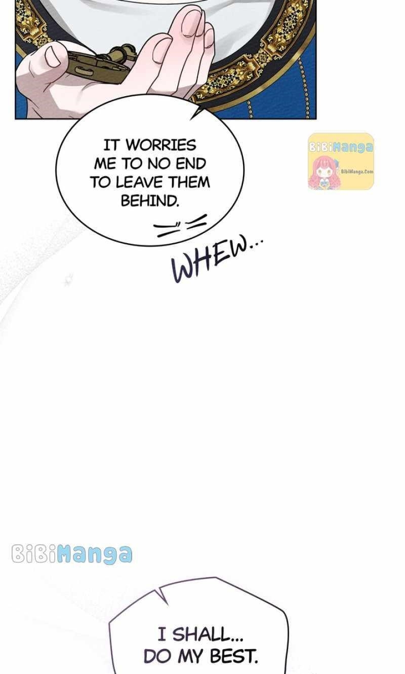 Under the Oak Tree Chapter 87 - Page 49 in English
