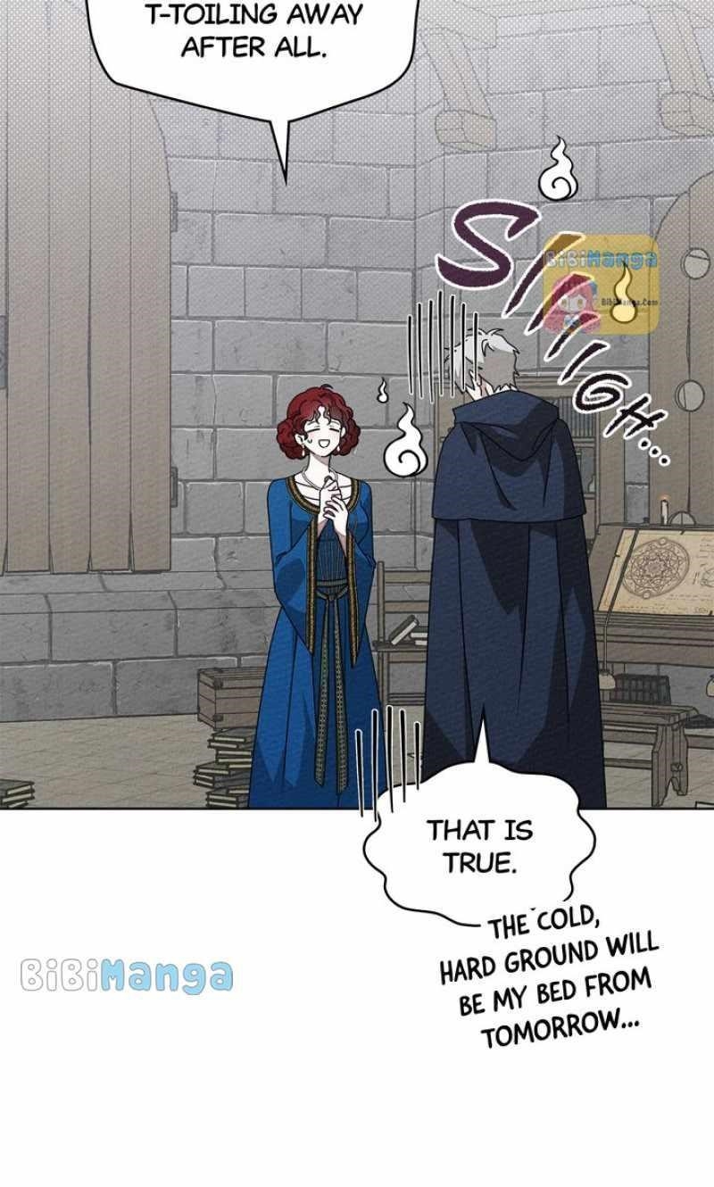 Under the Oak Tree Chapter 87 - Page 51 in English