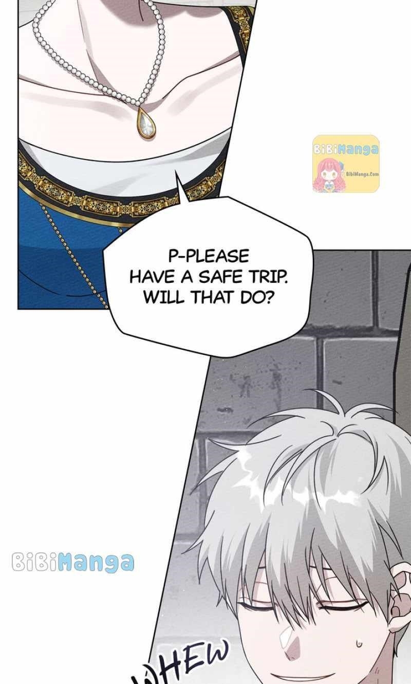 Under the Oak Tree Chapter 87 - Page 59 in English
