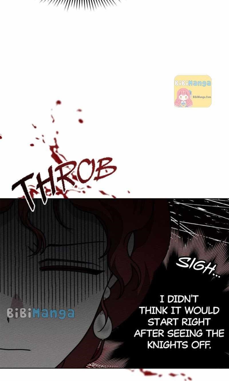 Under the Oak Tree Chapter 87 - Page 79 in English