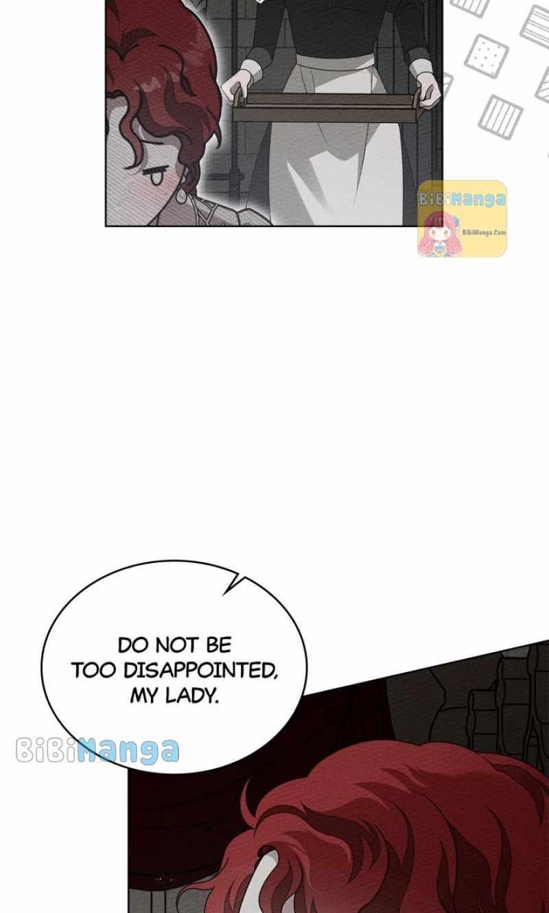 Under the Oak Tree Chapter 87 - Page 81 in English