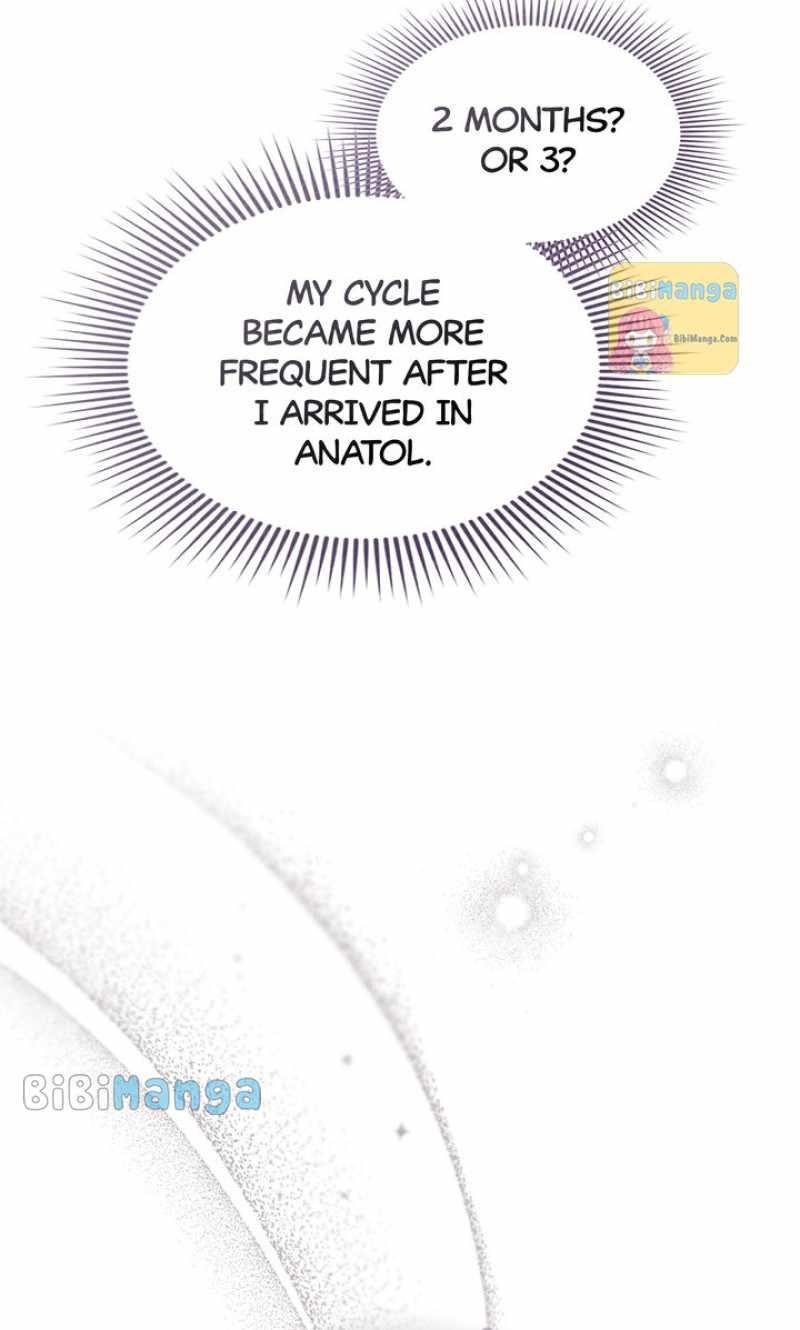 Under the Oak Tree Chapter 87 - Page 88 in English