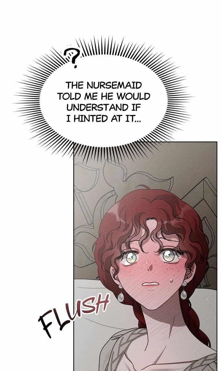 Under the Oak Tree Chapter 88 - Page 21 in English