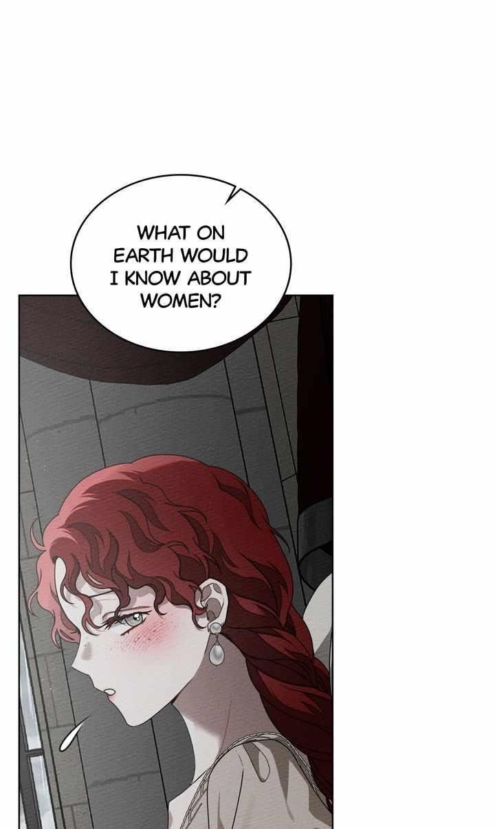 Under the Oak Tree Chapter 88 - Page 40 in English