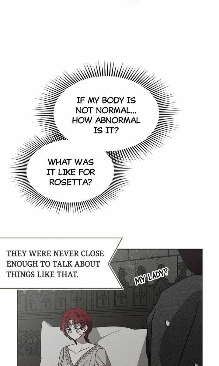 Under the Oak Tree Chapter 88 - Page 5 in English