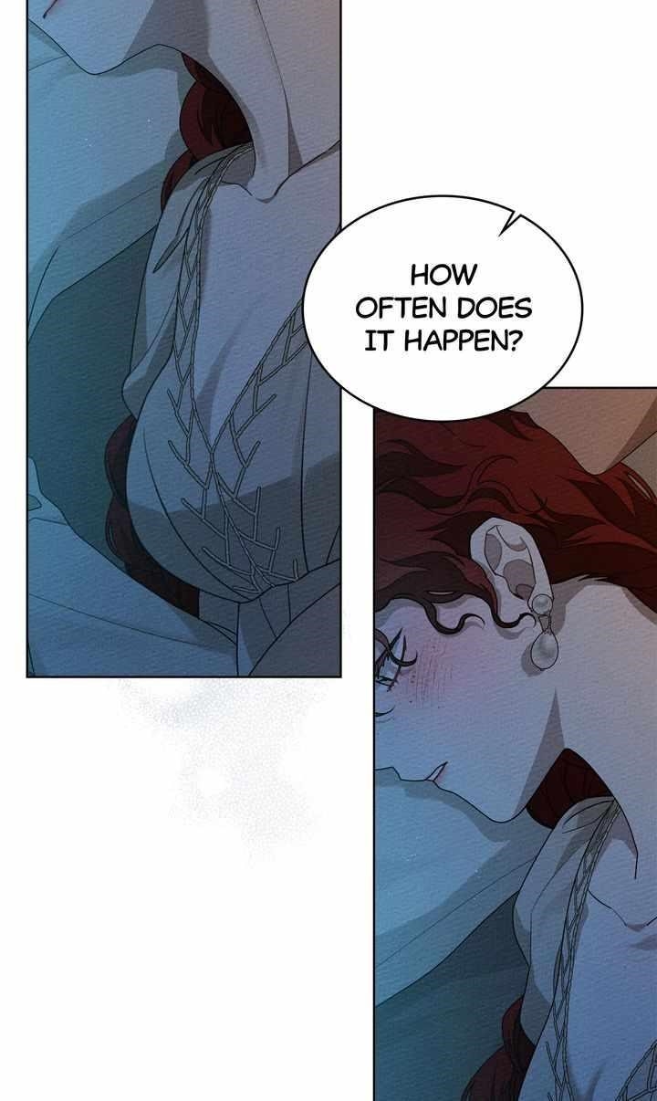 Under the Oak Tree Chapter 88 - Page 53 in English