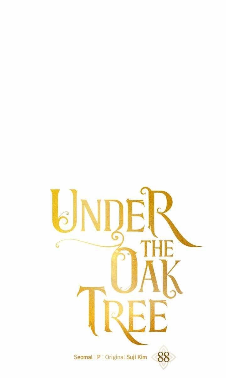 Under the Oak Tree Chapter 88 - Page 60 in English