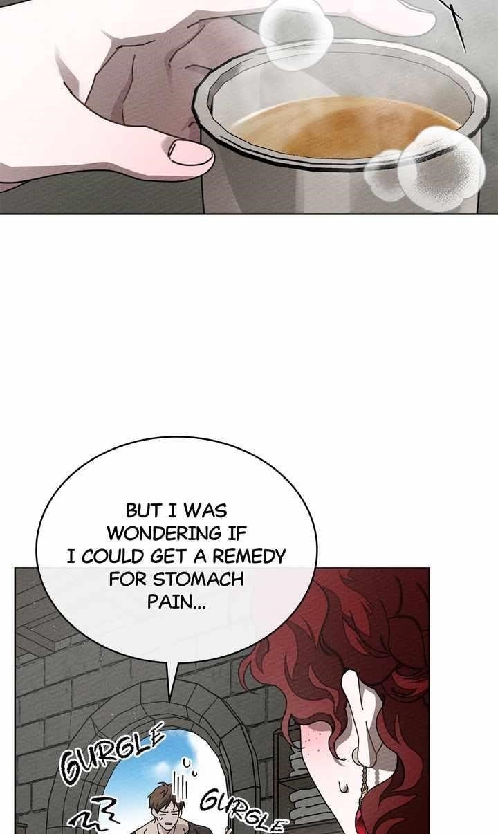 Under the Oak Tree Chapter 88 - Page 72 in English