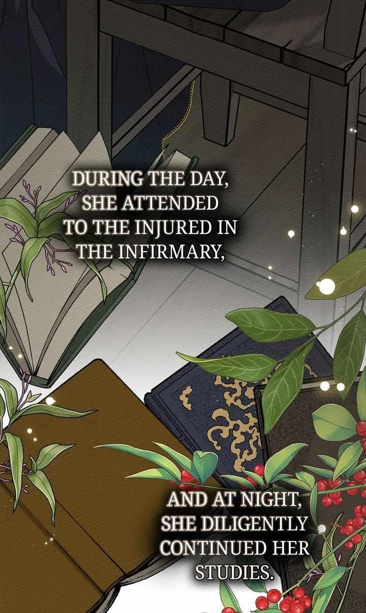 Under the Oak Tree Chapter 88 - Page 77 in English