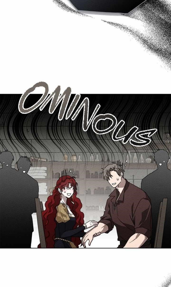 Under the Oak Tree Chapter 88 - Page 84 in English