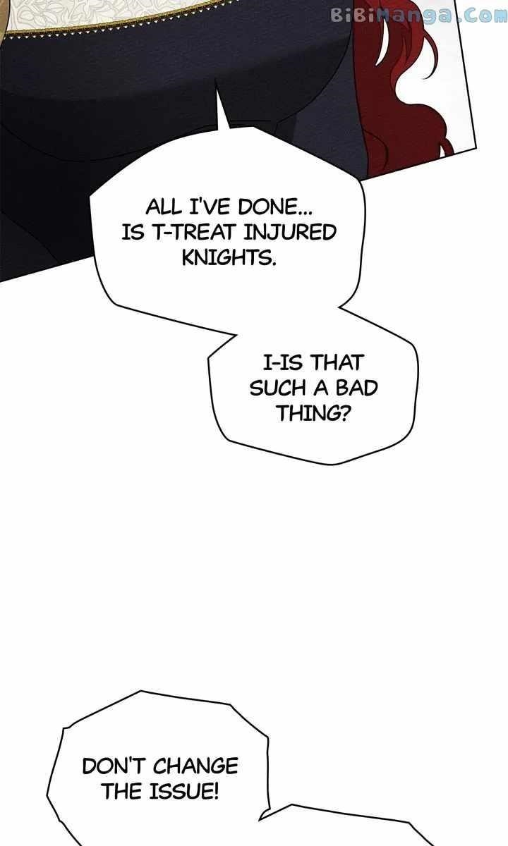 Under the Oak Tree Chapter 89 - Page 15 in English