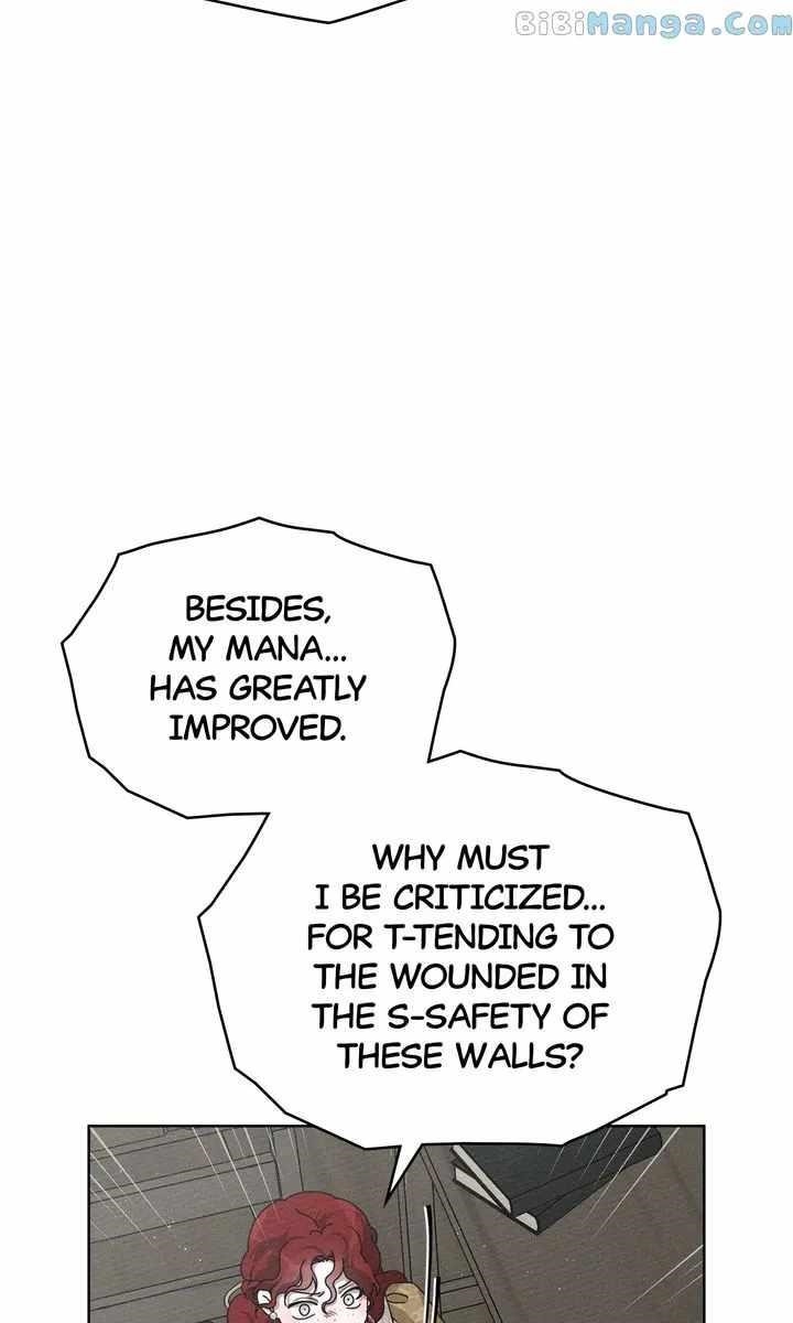 Under the Oak Tree Chapter 89 - Page 17 in English