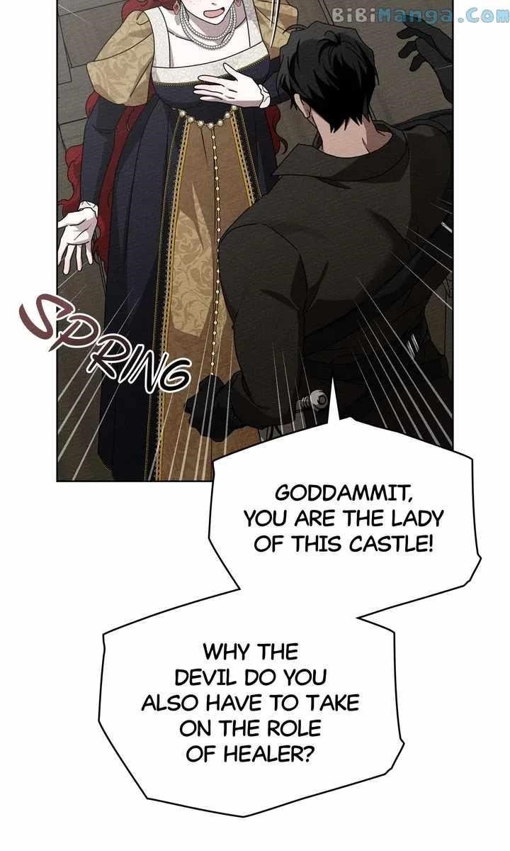 Under the Oak Tree Chapter 89 - Page 18 in English