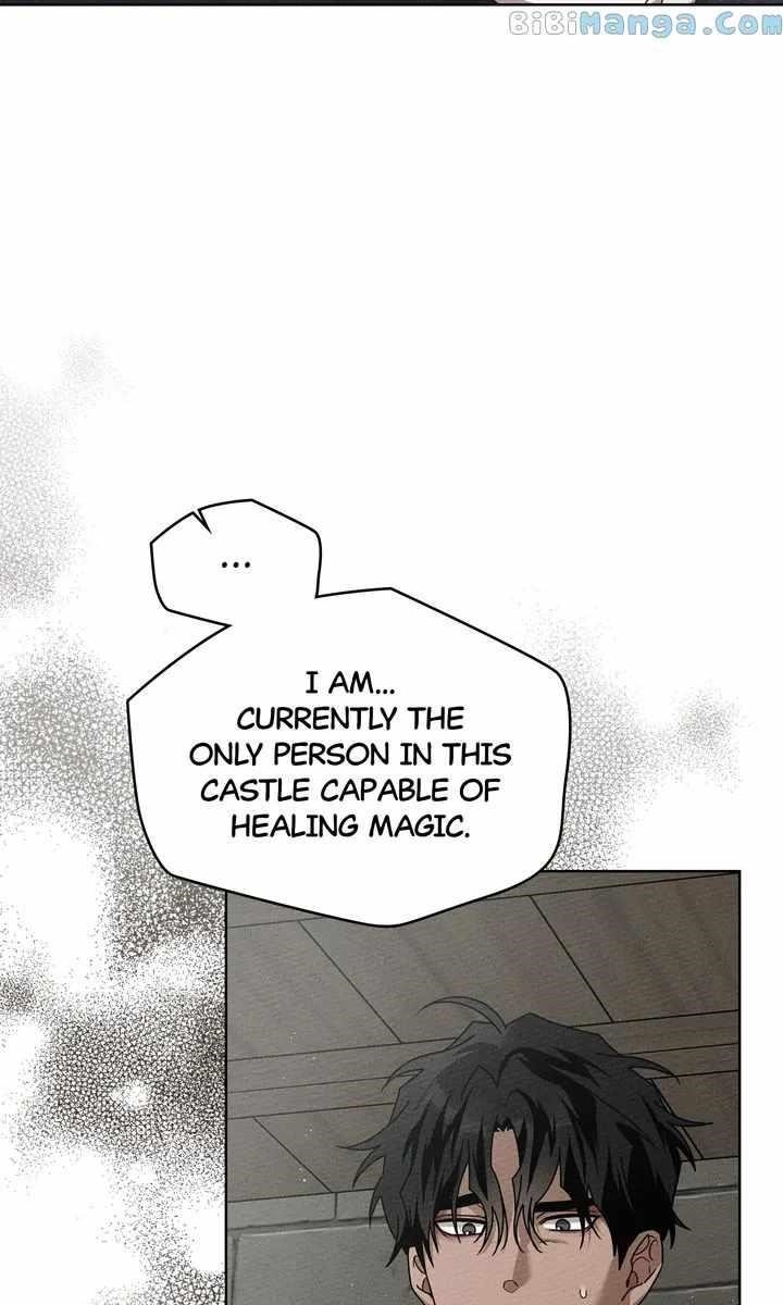 Under the Oak Tree Chapter 89 - Page 23 in English