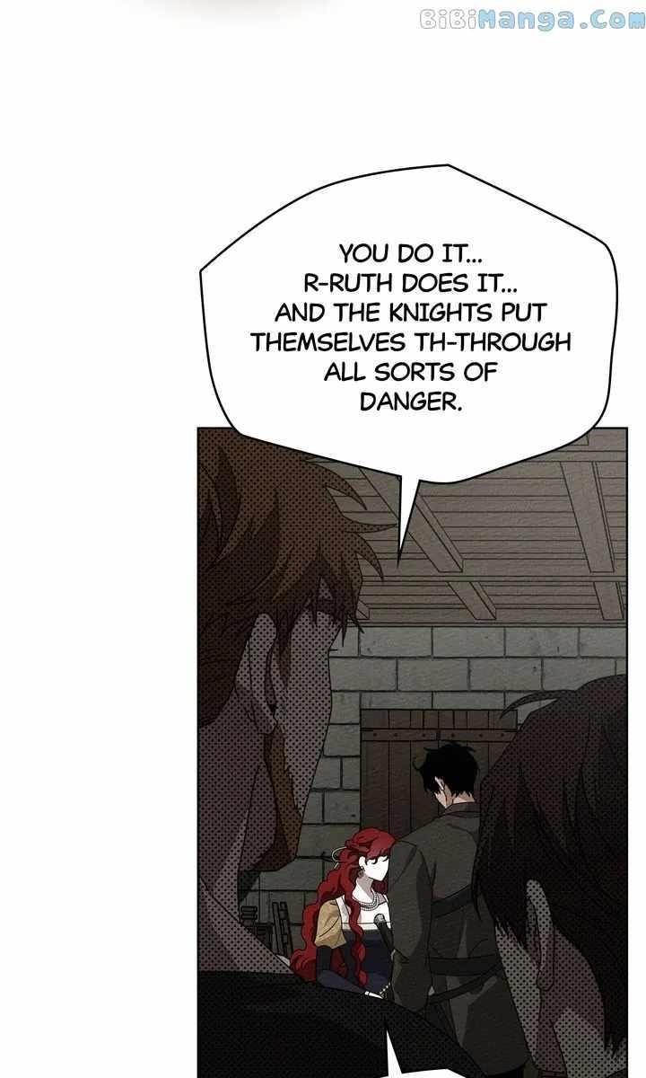 Under the Oak Tree Chapter 89 - Page 27 in English